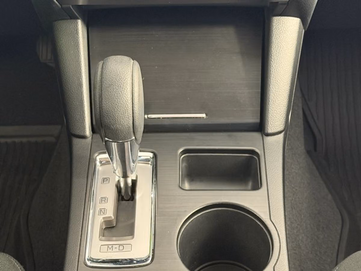 2018 Subaru Outback 2.5i Crossover Image 30