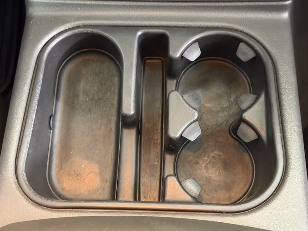 2004 Chevrolet Avalanche 1500 Crew Cab Image 14