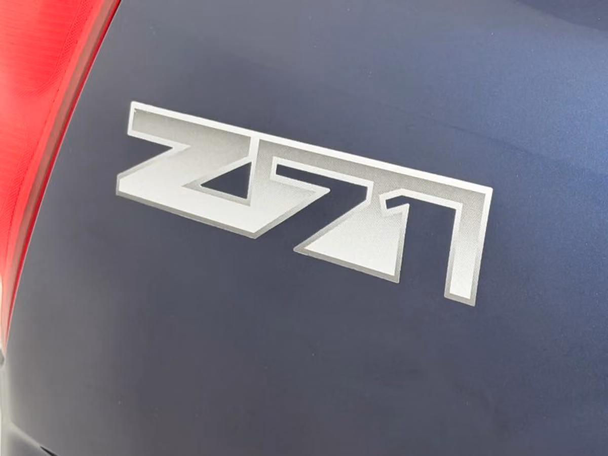 2004 Chevrolet Avalanche 1500 Crew Cab Image 27