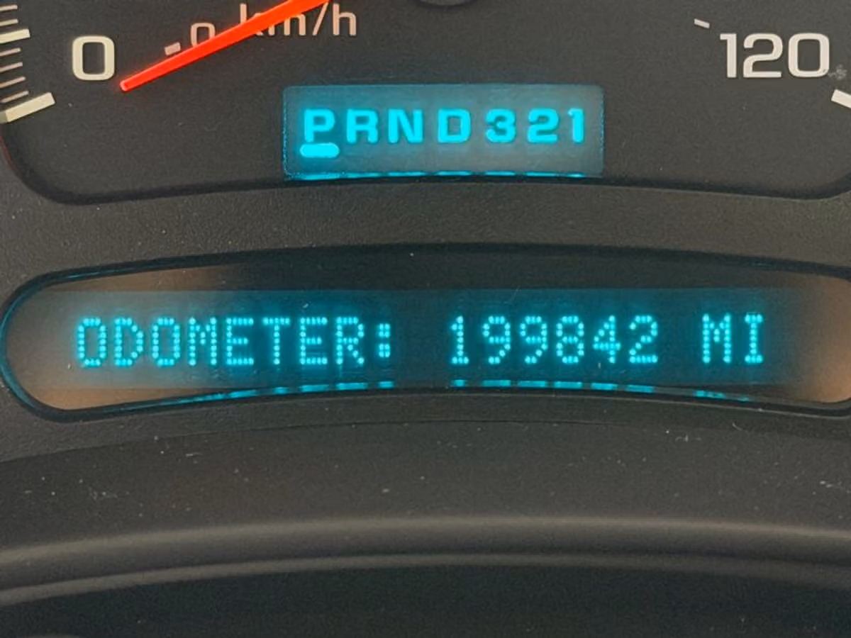 2004 Chevrolet Avalanche 1500 Crew Cab Image 40