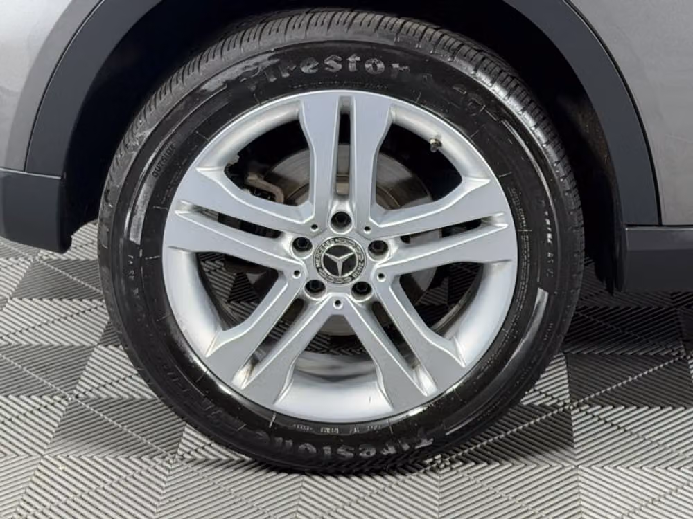 2020 Mercedes-Benz GLA GLA 250 Sport Utility 4D Image 27
