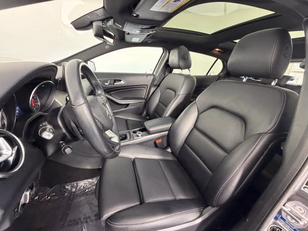 2020 Mercedes-Benz GLA GLA 250 Sport Utility 4D Image 28