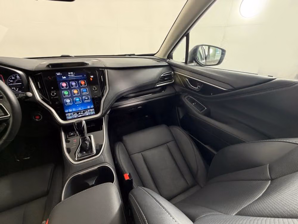 2024 Subaru Outback Limited Crossover Image 11