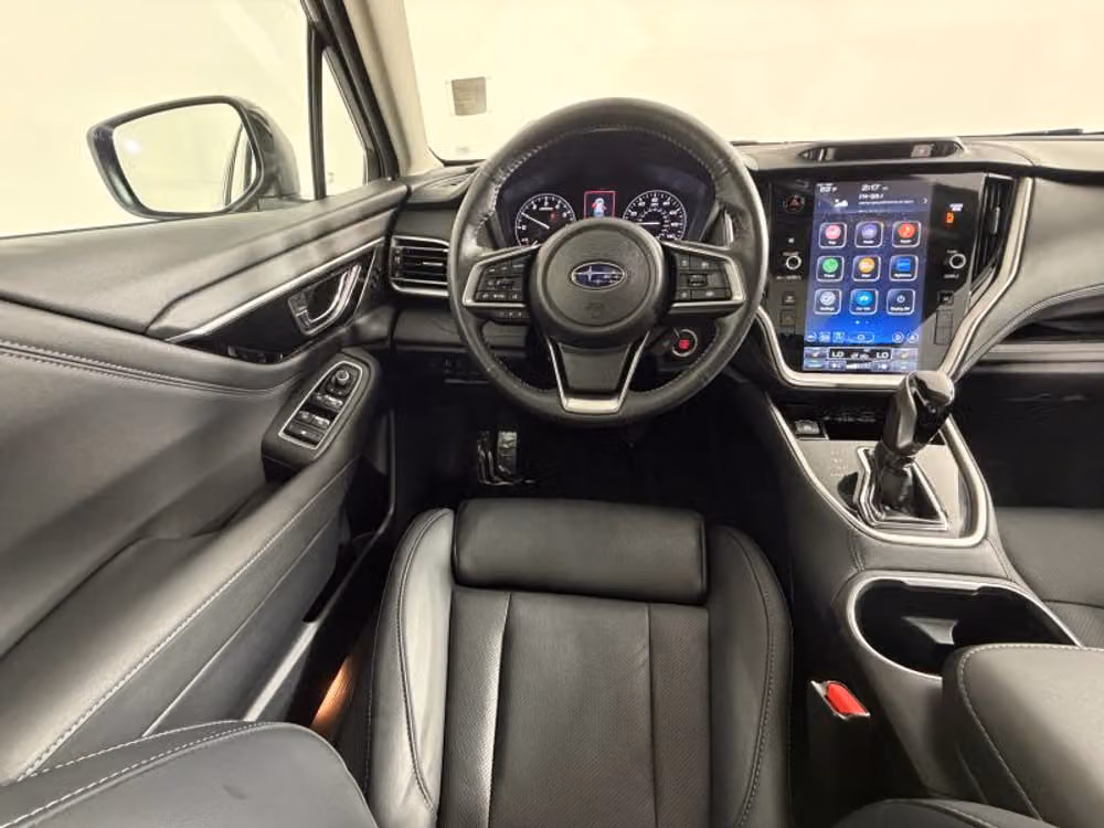 2024 Subaru Outback Limited Crossover Image 12