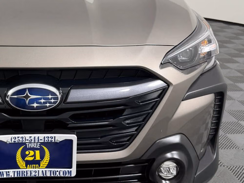 2024 Subaru Outback Limited Crossover Image 5