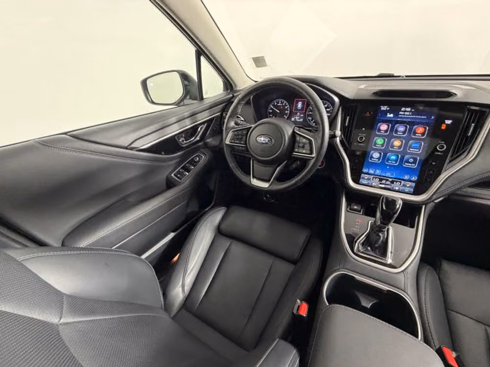 2024 Subaru Outback Limited Crossover Image 10