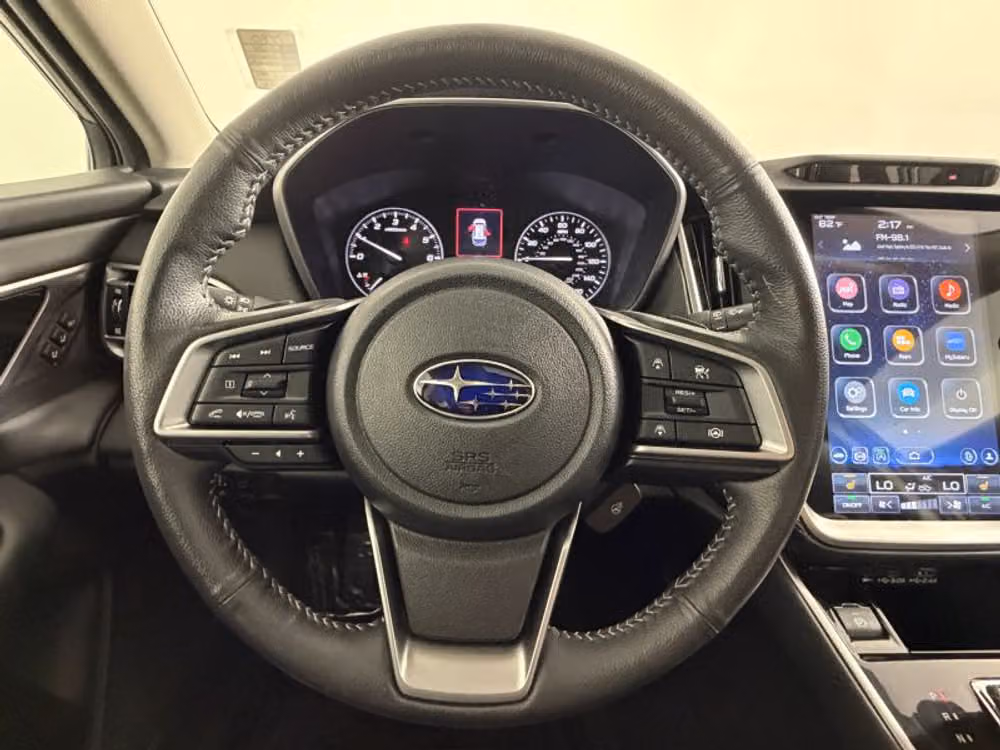 2024 Subaru Outback Limited Crossover Image 13