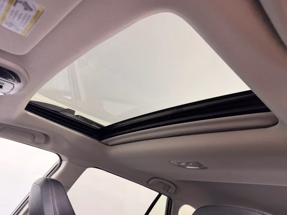 2024 Subaru Outback Limited Crossover Image 25