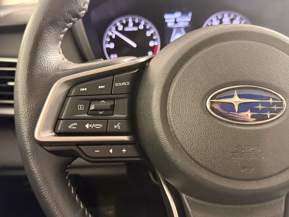 2024 Subaru Outback Limited Crossover Image 43