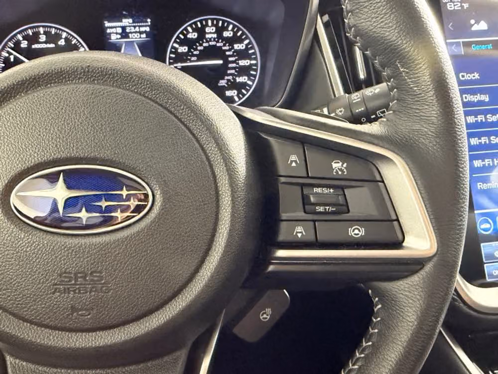 2024 Subaru Outback Limited Crossover Image 44