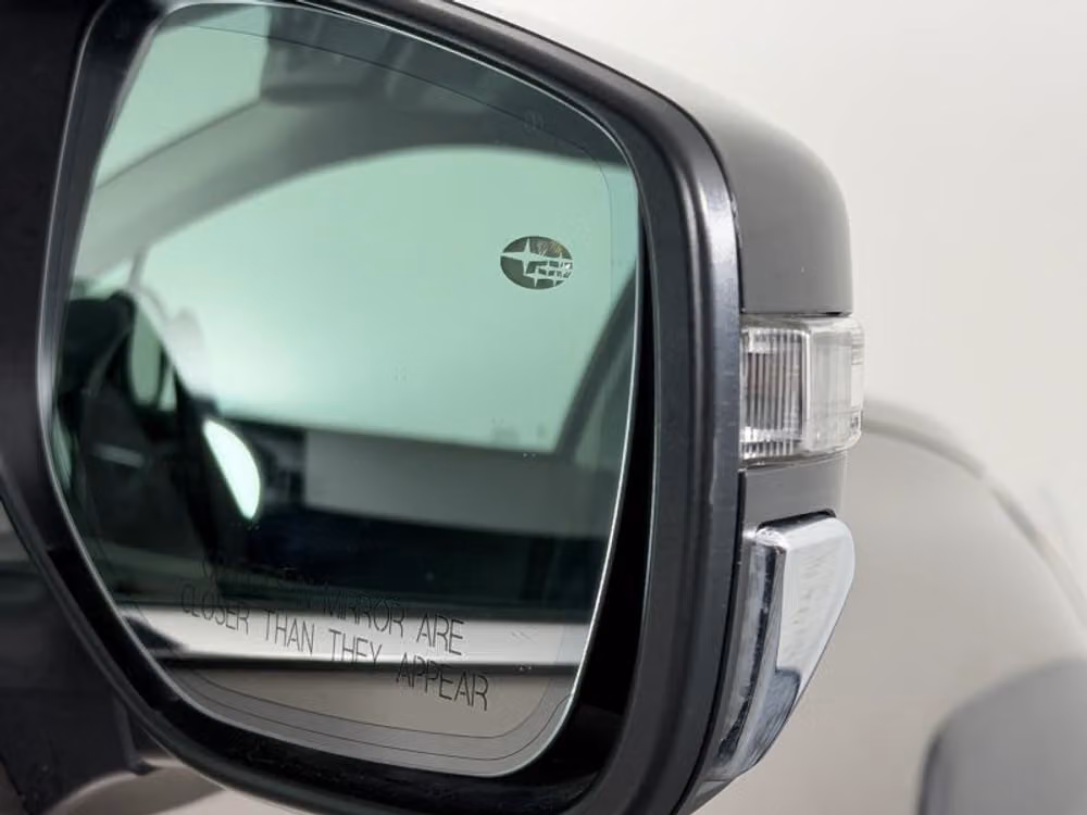 2024 Subaru Outback Limited Crossover Image 39