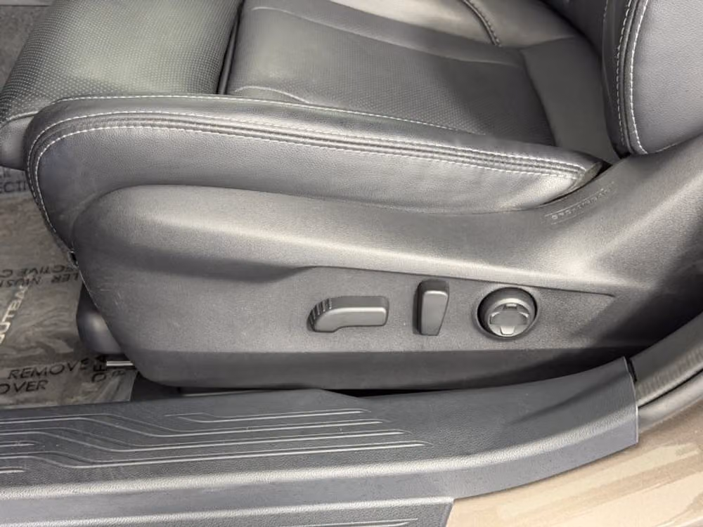 2024 Subaru Outback Limited Crossover Image 31