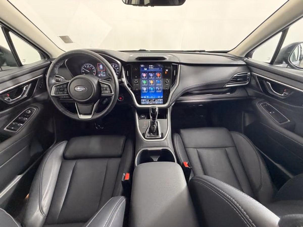 2024 Subaru Outback Limited Crossover Image 9