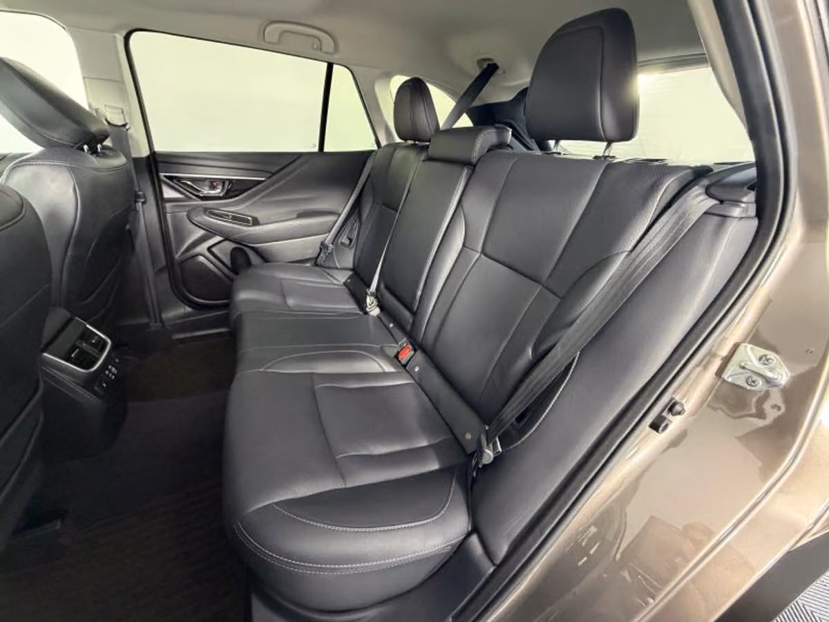 2024 Subaru Outback Limited Crossover Image 26