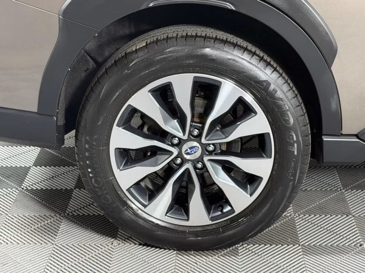2024 Subaru Outback Limited Crossover Image 38