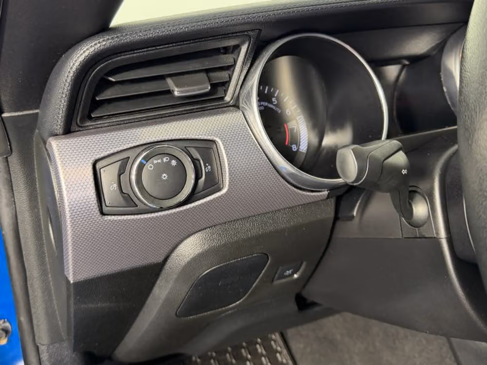 2020 Ford Mustang EcoBoost Roush Image 28