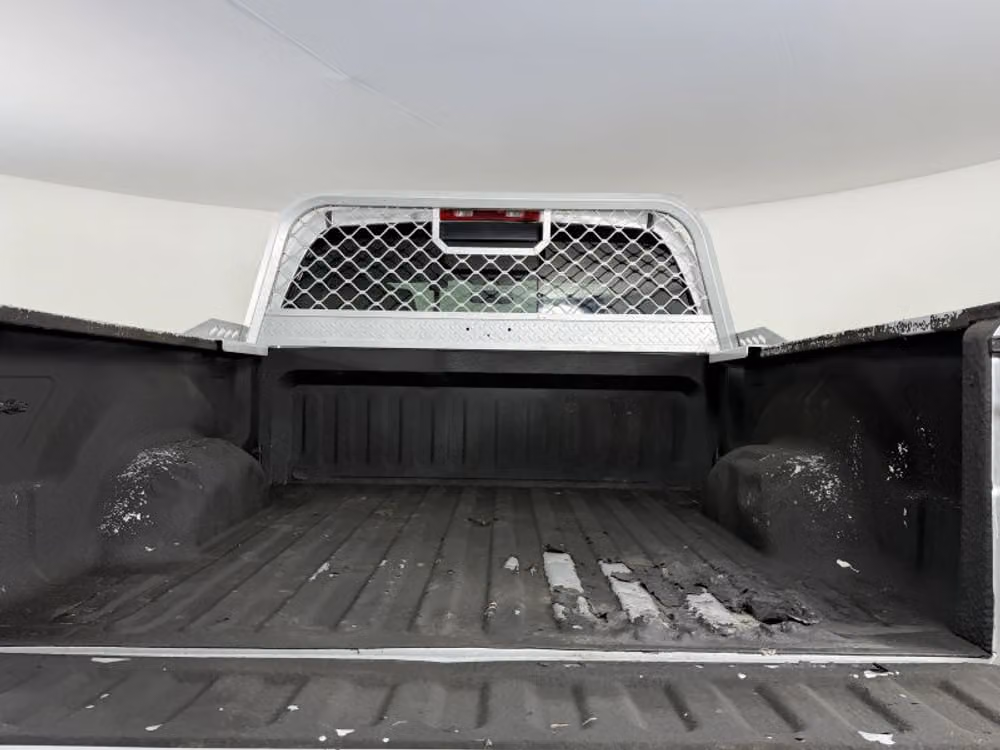 2006 Dodge Ram 2500 SLT Pickup 4D 6 1/4 ft Quad Cab Image 16