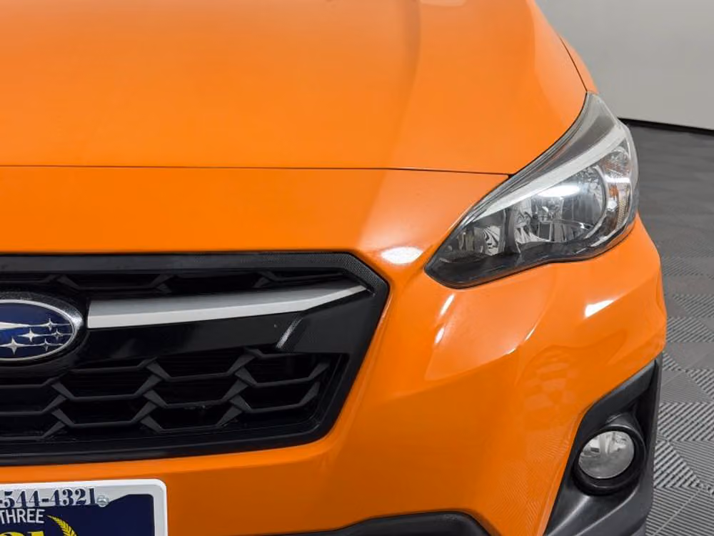 2019 Subaru Crosstrek 2.0i Premium Crossover Image 5