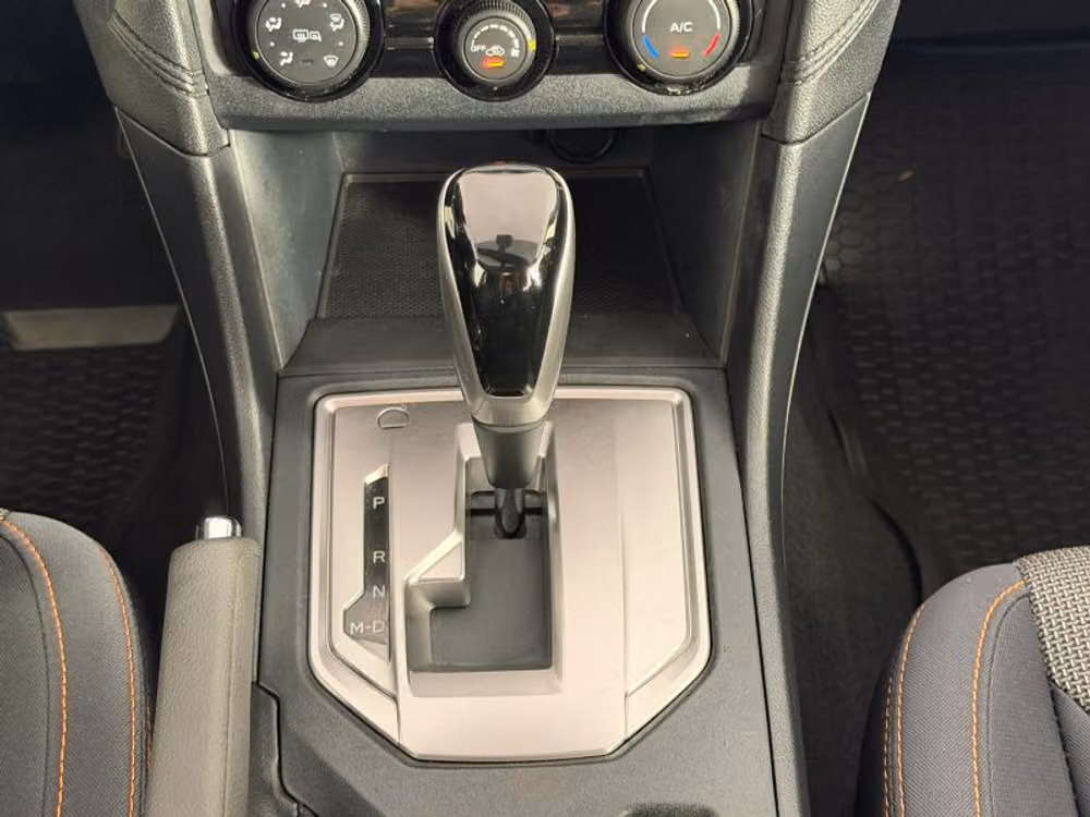 2019 Subaru Crosstrek 2.0i Premium Crossover Image 23