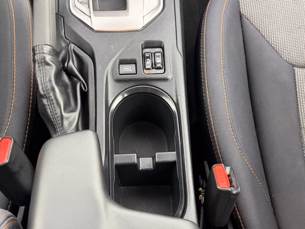2019 Subaru Crosstrek 2.0i Premium Crossover Image 24