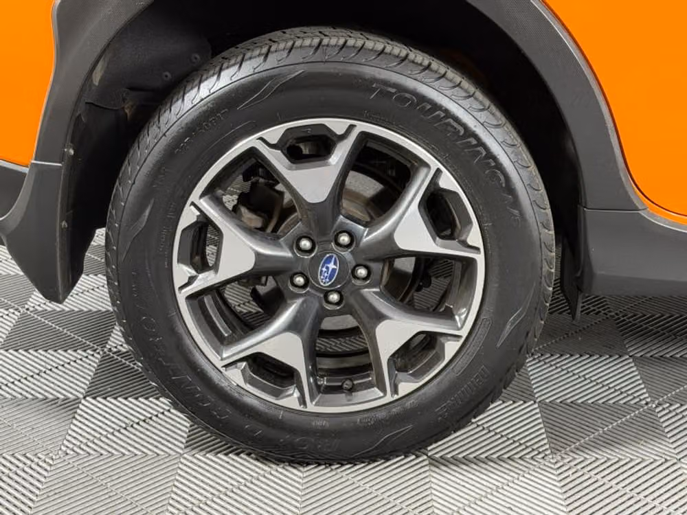 2019 Subaru Crosstrek 2.0i Premium Crossover Image 14