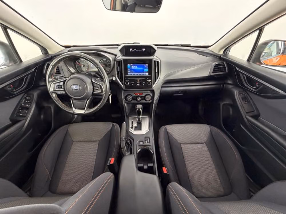 2019 Subaru Crosstrek 2.0i Premium Crossover Image 18
