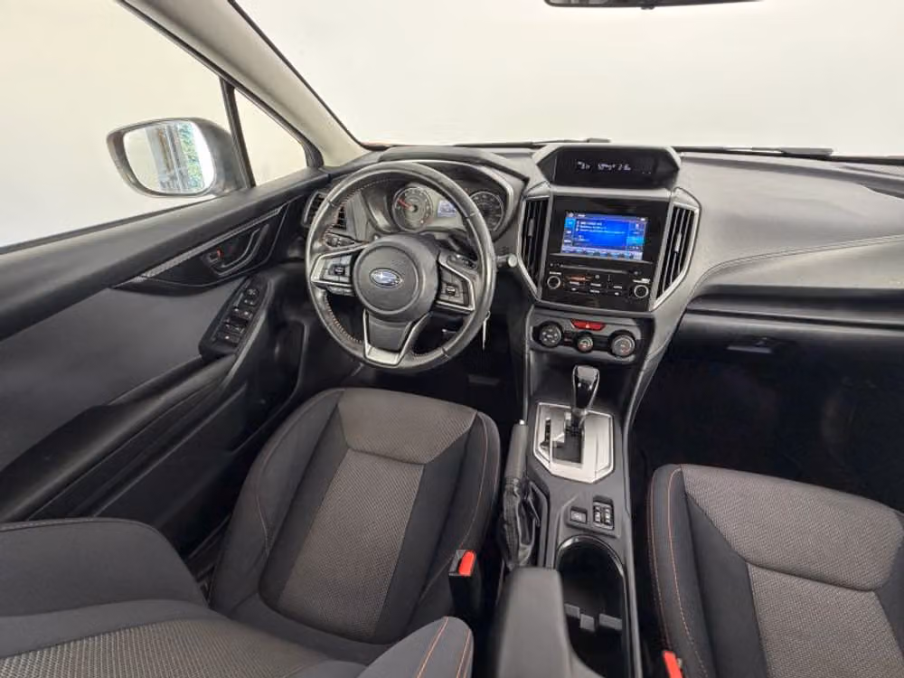 2019 Subaru Crosstrek 2.0i Premium Crossover Image 19