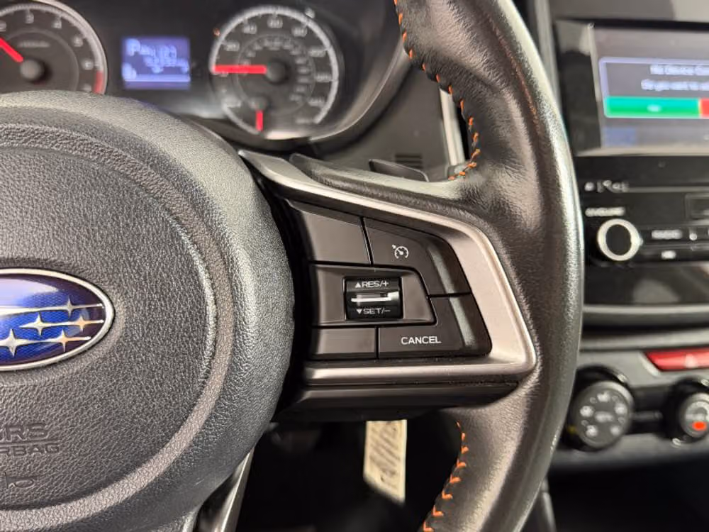 2019 Subaru Crosstrek 2.0i Premium Crossover Image 29
