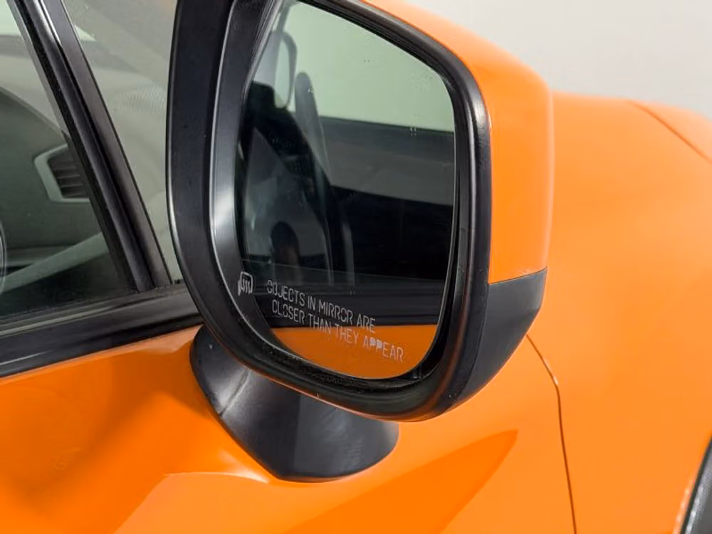 2019 Subaru Crosstrek 2.0i Premium Crossover Image 15