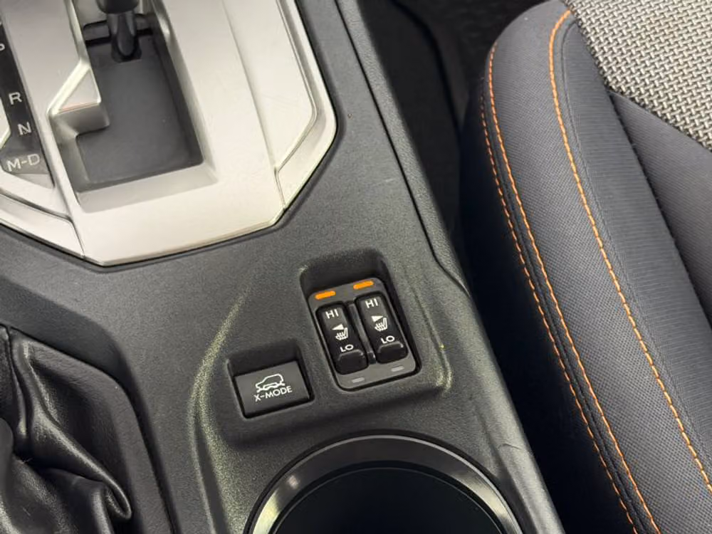 2019 Subaru Crosstrek 2.0i Premium Crossover Image 25