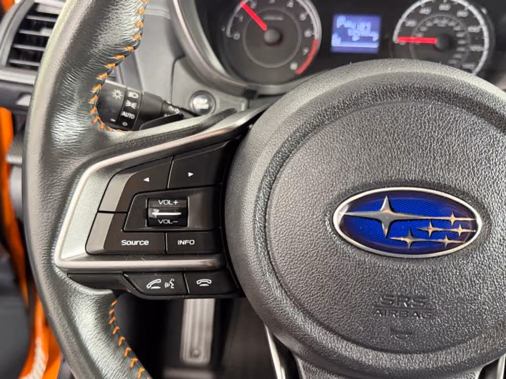 2019 Subaru Crosstrek 2.0i Premium Crossover Image 28