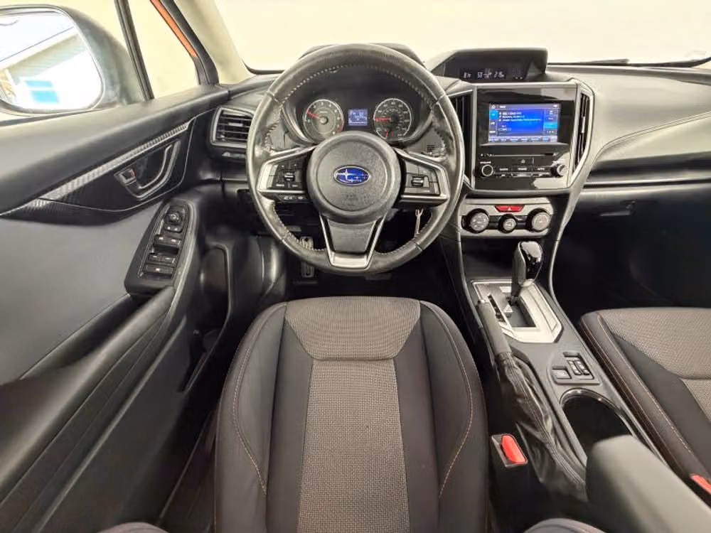 2019 Subaru Crosstrek 2.0i Premium Crossover Image 26