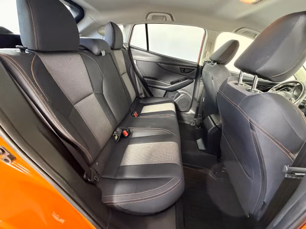 2019 Subaru Crosstrek 2.0i Premium Crossover Image 37