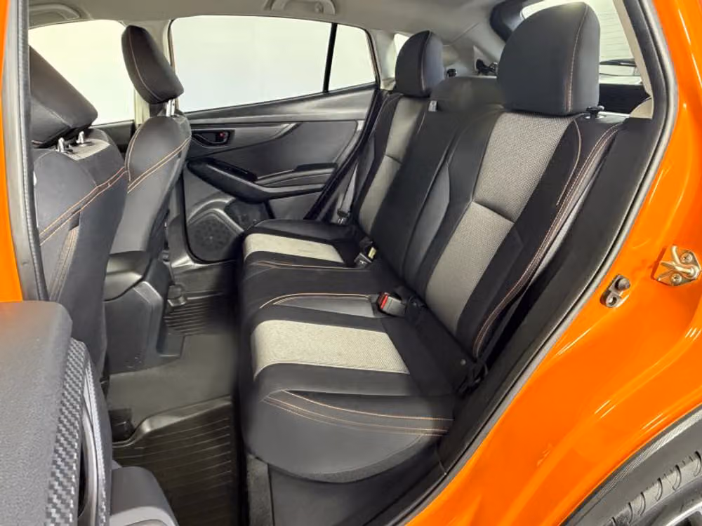 2019 Subaru Crosstrek 2.0i Premium Crossover Image 38