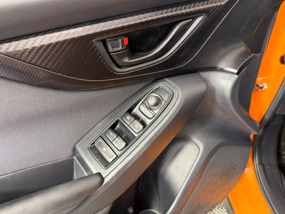 2019 Subaru Crosstrek 2.0i Premium Crossover Image 33