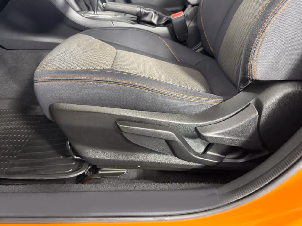 2019 Subaru Crosstrek 2.0i Premium Crossover Image 35