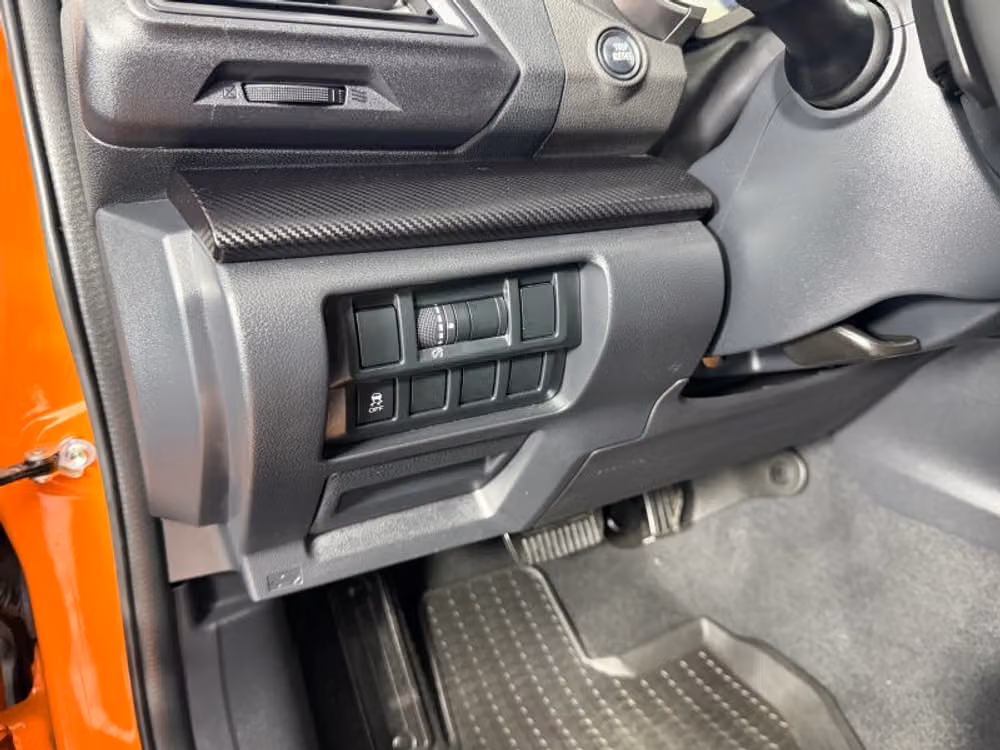 2019 Subaru Crosstrek 2.0i Premium Crossover Image 34