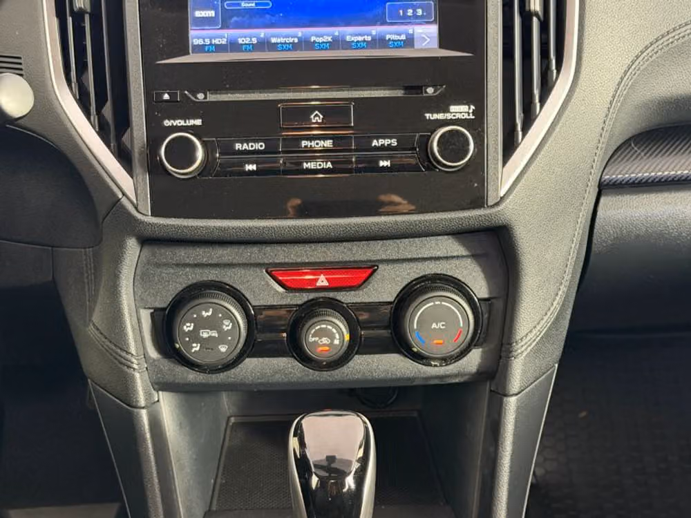 2019 Subaru Crosstrek 2.0i Premium Crossover Image 22