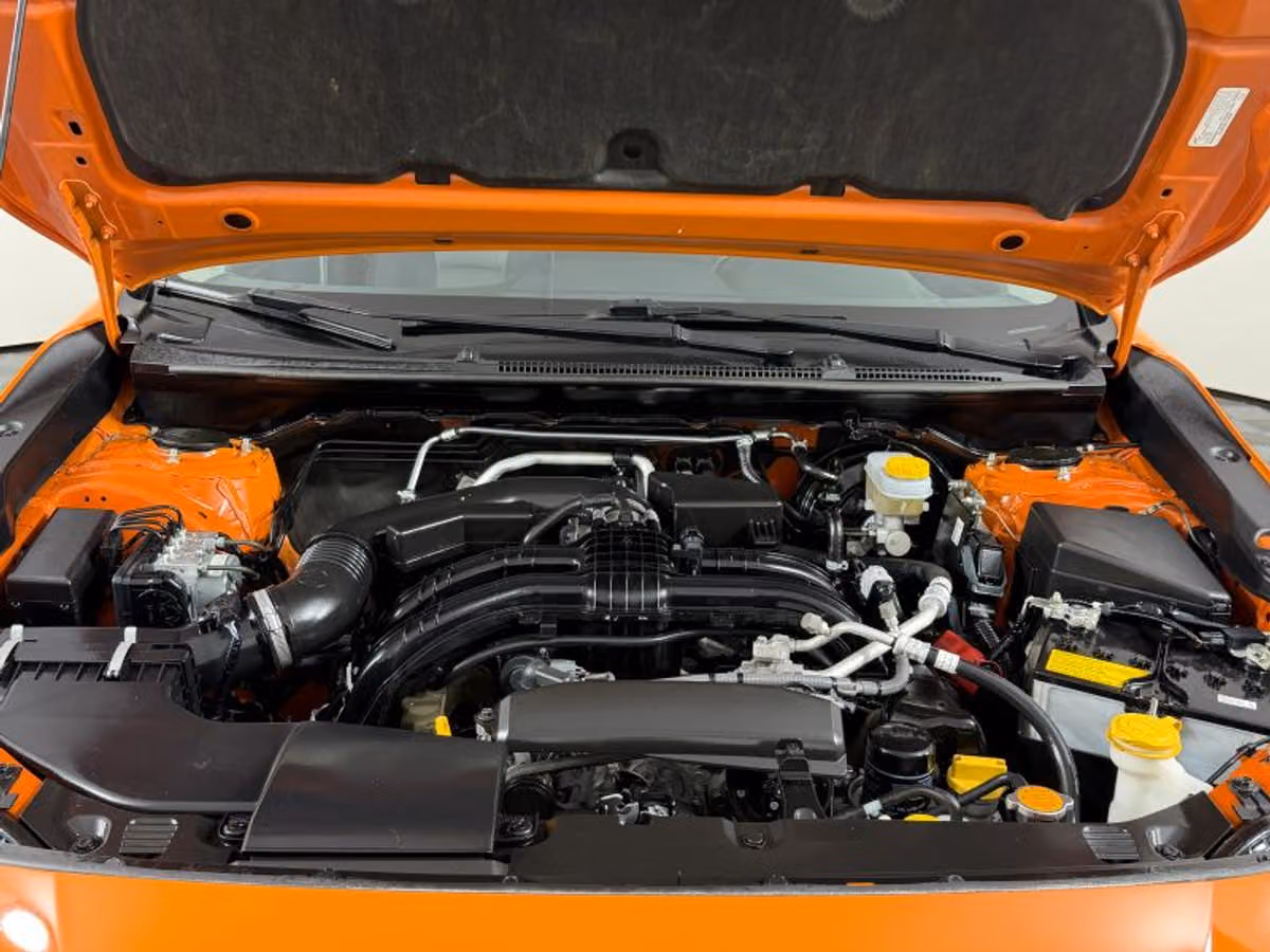 2019 Subaru Crosstrek 2.0i Premium Crossover Image 17