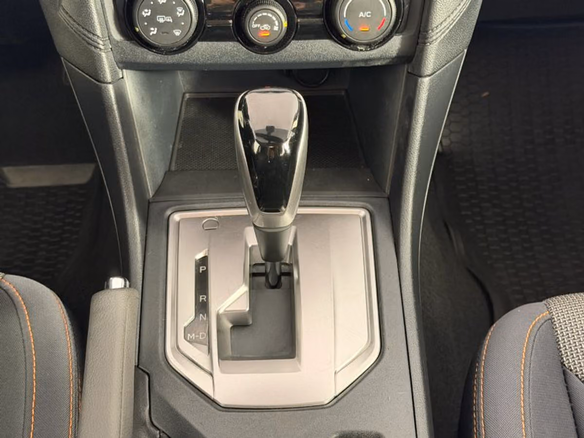 2019 Subaru Crosstrek 2.0i Premium Crossover Image 23