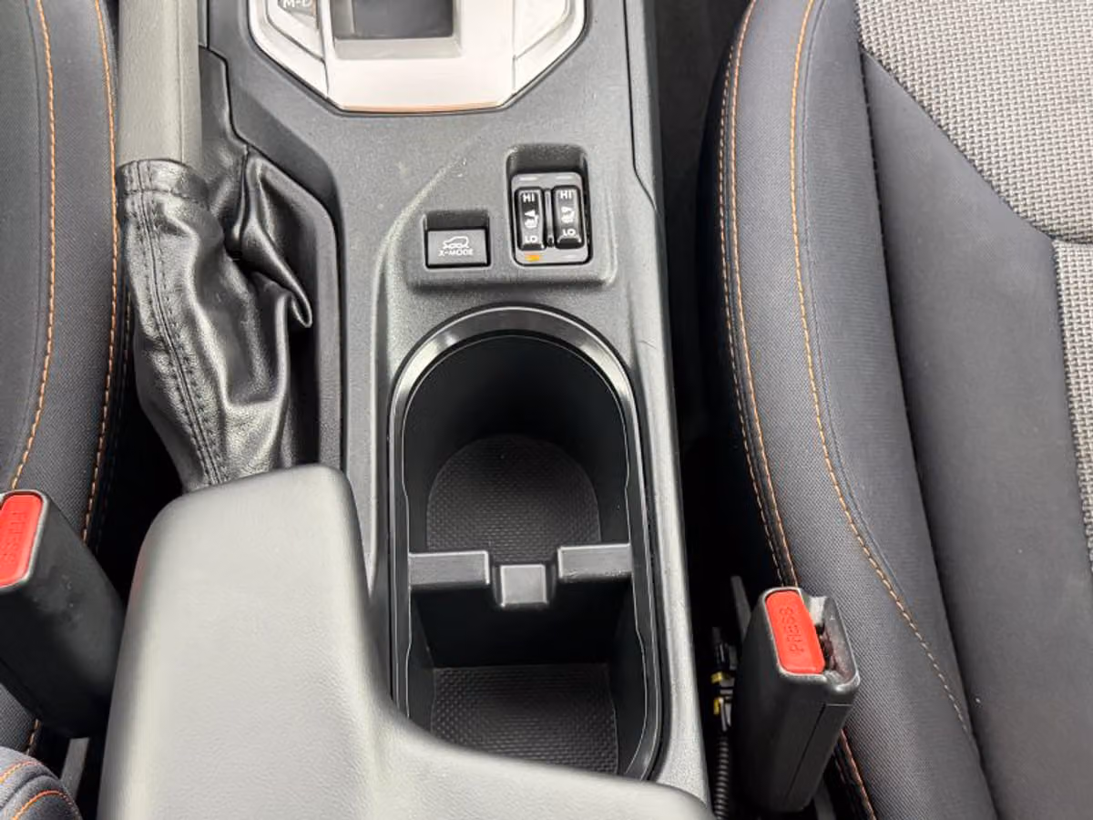 2019 Subaru Crosstrek 2.0i Premium Crossover Image 24