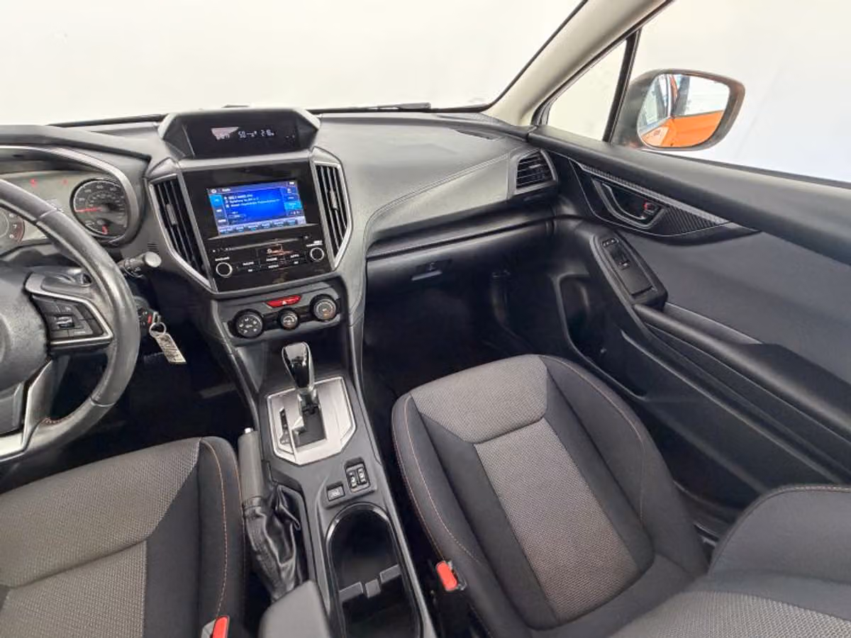 2019 Subaru Crosstrek 2.0i Premium Crossover Image 20