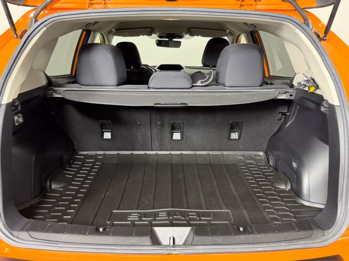 2019 Subaru Crosstrek 2.0i Premium Crossover Image 16