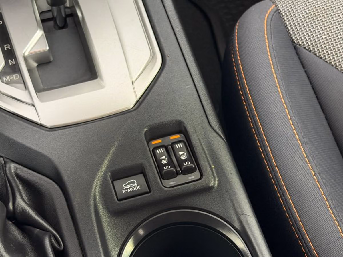 2019 Subaru Crosstrek 2.0i Premium Crossover Image 25