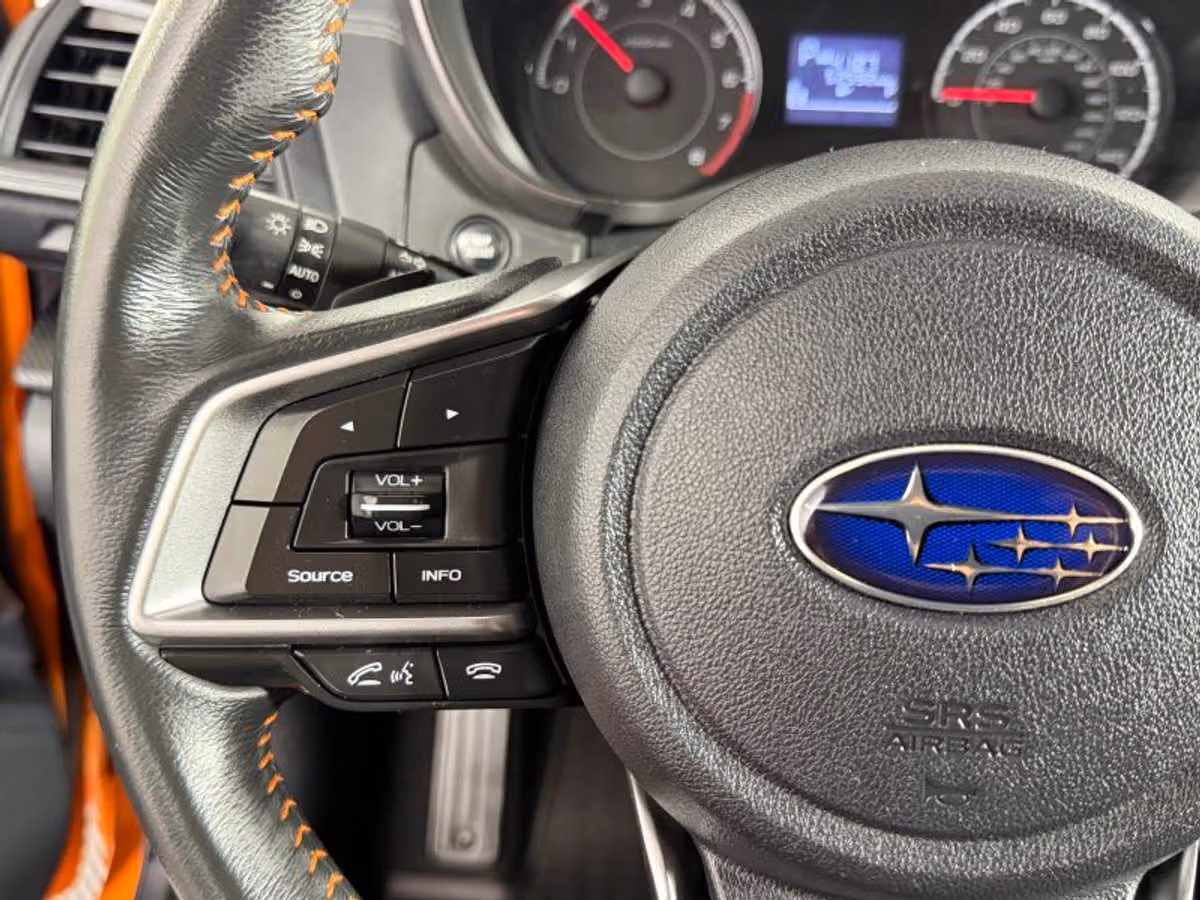2019 Subaru Crosstrek 2.0i Premium Crossover Image 28