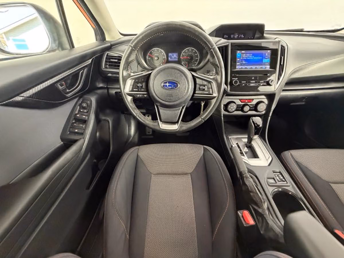 2019 Subaru Crosstrek 2.0i Premium Crossover Image 26