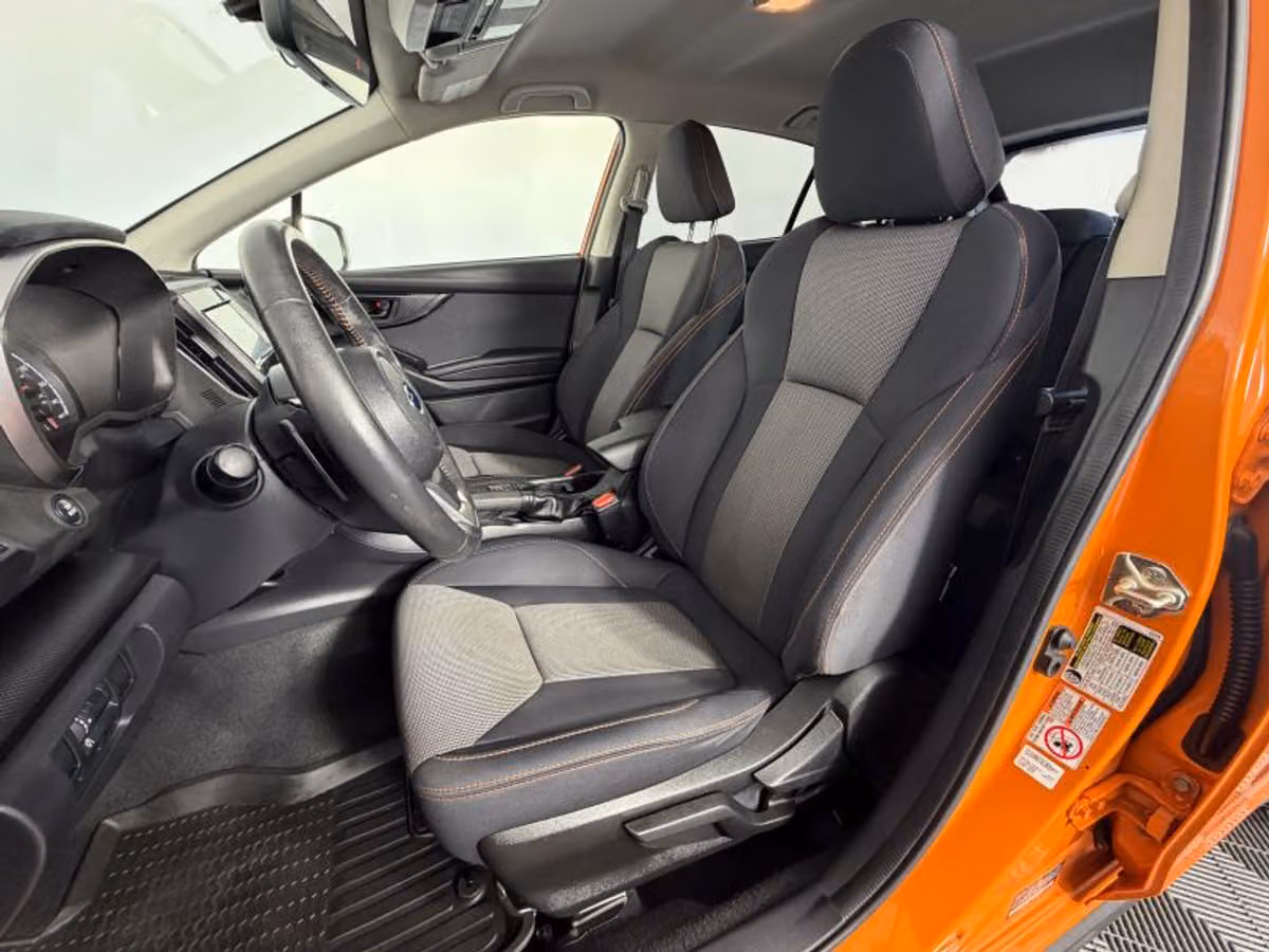 2019 Subaru Crosstrek 2.0i Premium Crossover Image 30