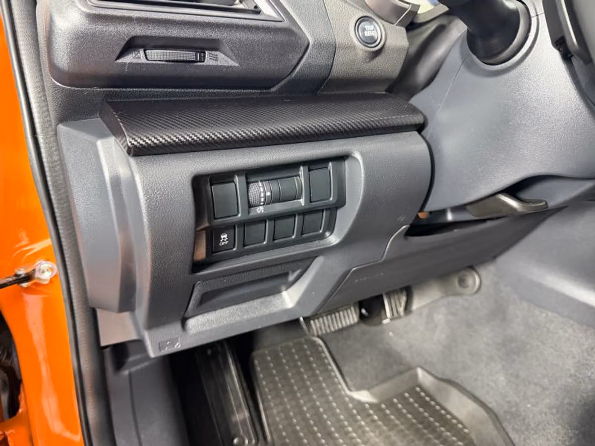 2019 Subaru Crosstrek 2.0i Premium Crossover Image 34