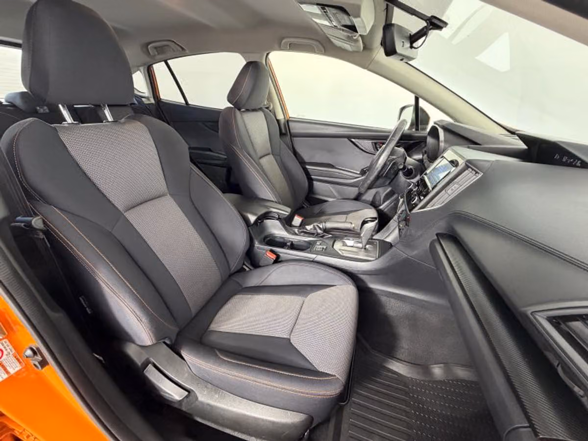 2019 Subaru Crosstrek 2.0i Premium Crossover Image 31