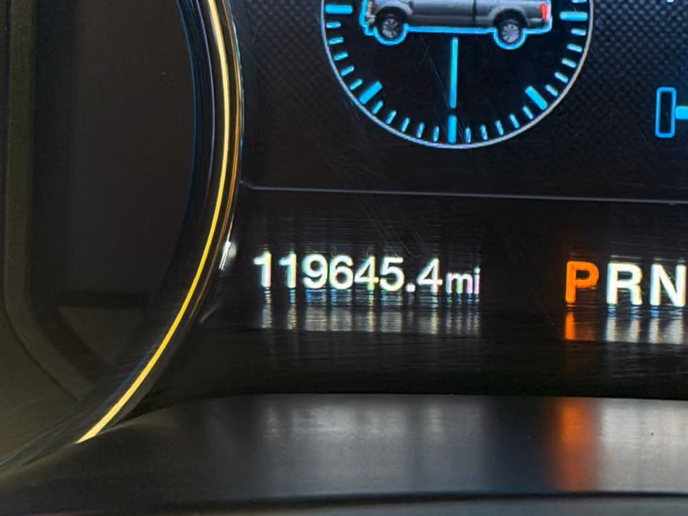 2018 Ford F-350 Super Duty Platinum Crew Cab Image 46